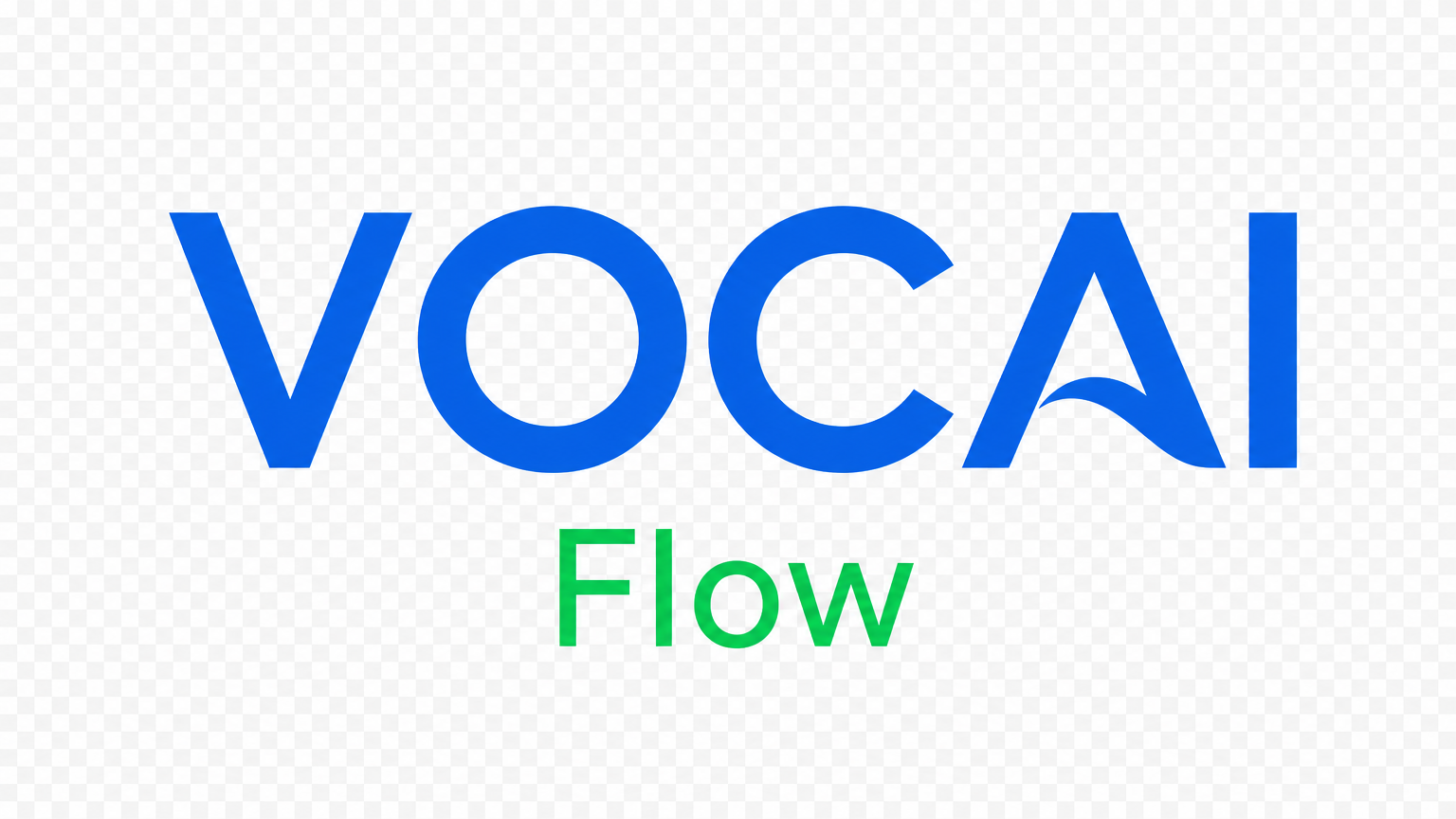 VOCAI Flow